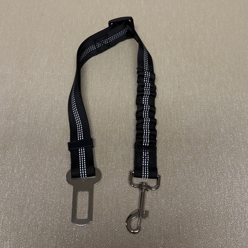 Dog seatbelt car - Picture 2 of 2